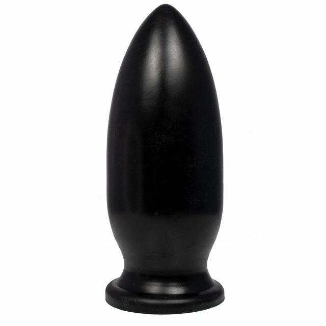 The Missile Monster Butt Plug – 9.5 Inch Anal Toys