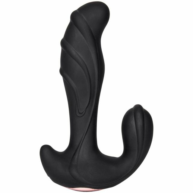 The Pleaser Rechargeable 10 Function Prostate Massager Anal Toys