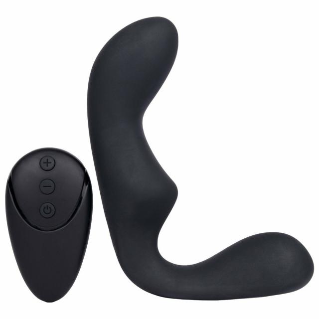 Thunder Down Under 10 Function Remote Prostate Massager Anal Toys