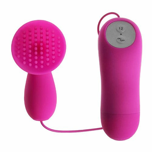 Tickle Me 12 Speed Clitoral Vibrator Sex Toys