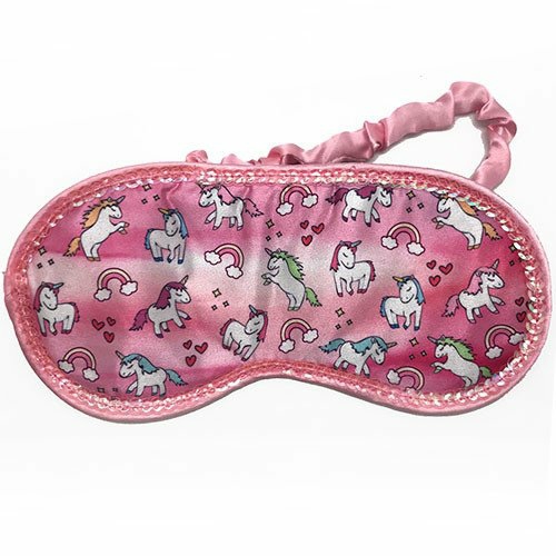 Unicorn Eye Mask Adult Gifts & Games