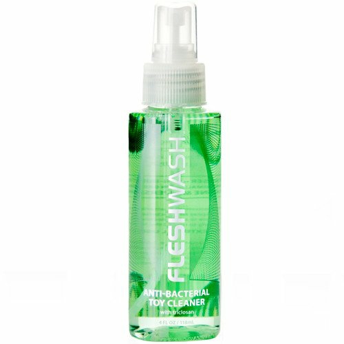 Wash Toy Cleaner – 100Ml Fleshlight