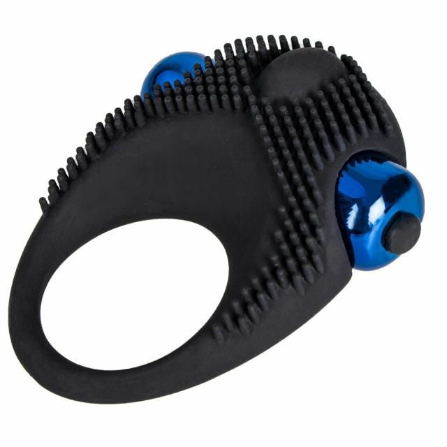 Wingman 10 Function Vibrating Cock Ring Cock Rings